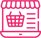 Ecommerce stores image